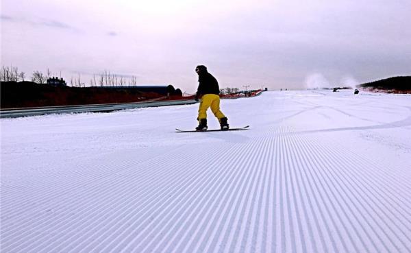威海地中海游乐园 威海地中海游乐园