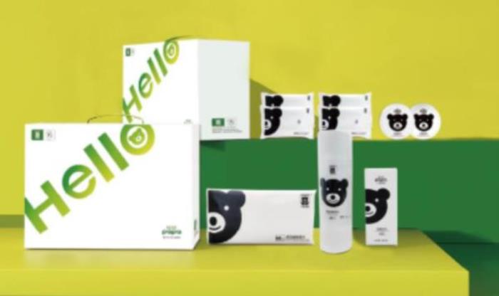 小熊帕帕BEAR PAPA 小熊帕帕BEAR PAPA