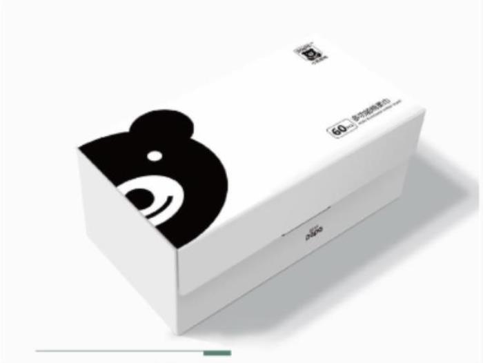 小熊帕帕BEAR PAPA 小熊帕帕BEAR PAPA