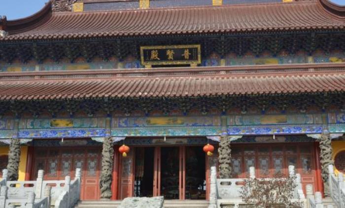 南海禅寺 南海禅寺