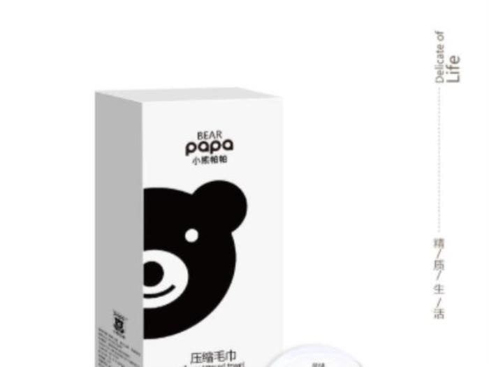 小熊帕帕BEAR PAPA 小熊帕帕BEAR PAPA