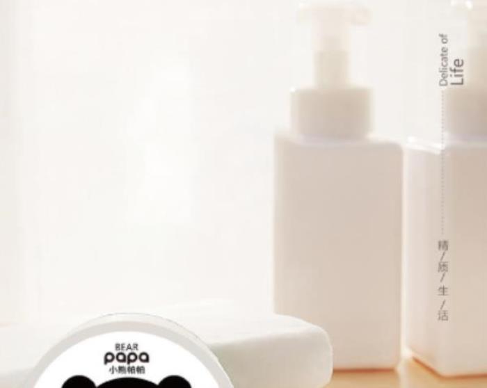 小熊帕帕BEAR PAPA 小熊帕帕BEAR PAPA