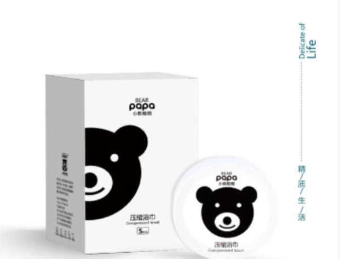 小熊帕帕BEAR PAPA 小熊帕帕BEAR PAPA