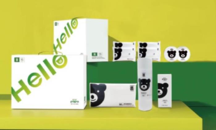 小熊帕帕BEAR PAPA 小熊帕帕BEAR PAPA