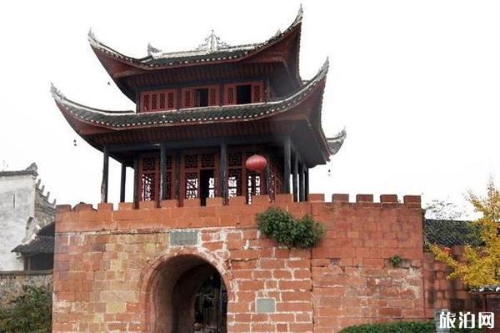 黔阳古城 黔阳古城