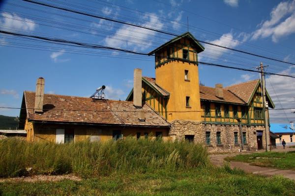 中国温泉博物馆 中国温泉博物馆