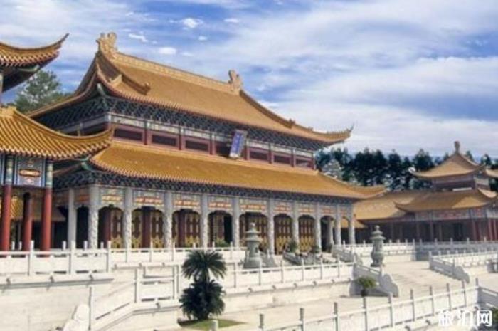 株洲炎帝陵 株洲炎帝陵