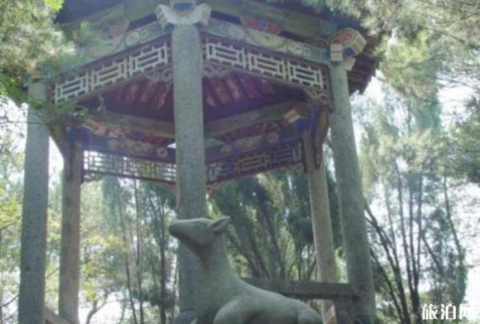 株洲炎帝陵 株洲炎帝陵