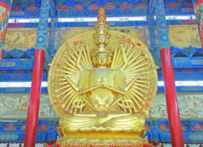 南海禅寺 南海禅寺