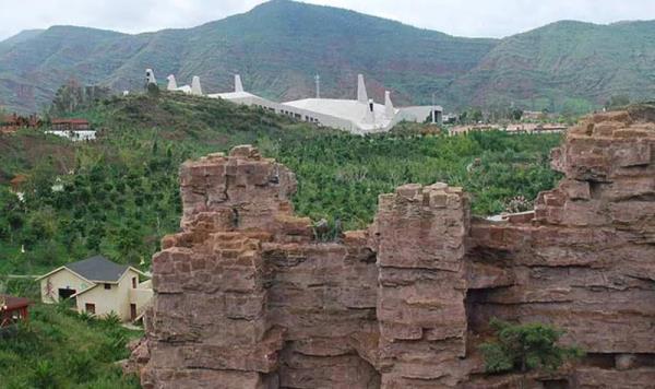 世界恐龙谷旅游区