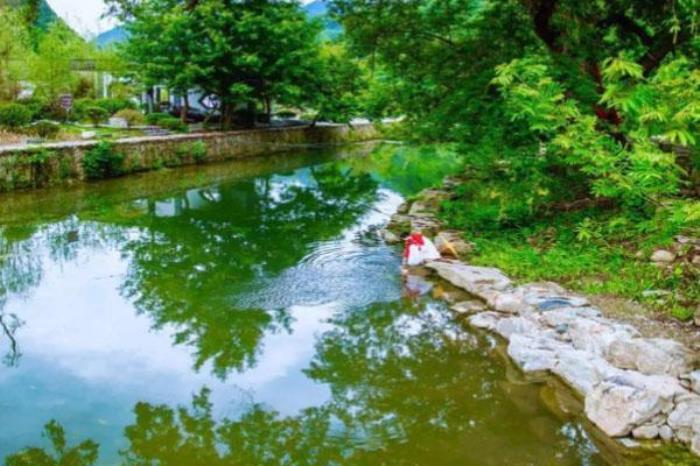 圣水桃园 圣水桃园