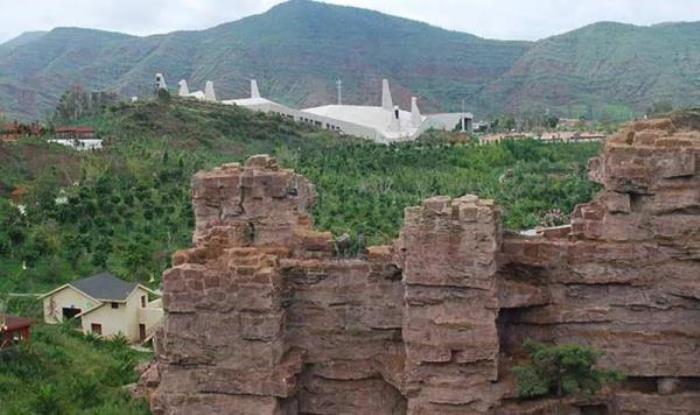 世界恐龙谷旅游区 世界恐龙谷旅游区