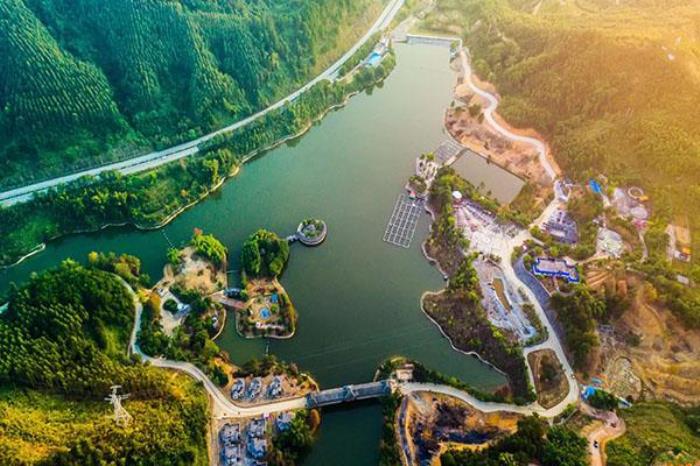 河池东仁乐园 河池东仁乐园