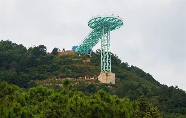 易门花果山欢乐谷 易门花果山欢乐谷