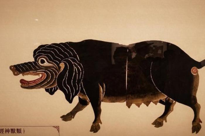 华州皮影文化园 华州皮影文化园