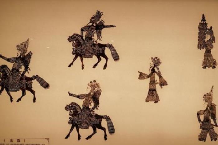 华州皮影文化园 华州皮影文化园