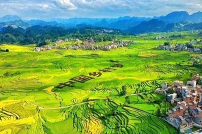 南丹拉希国家湿地公园 南丹拉希国家湿地公园