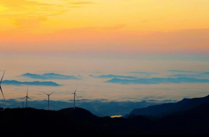 百里荒旅游度假区 百里荒旅游度假区