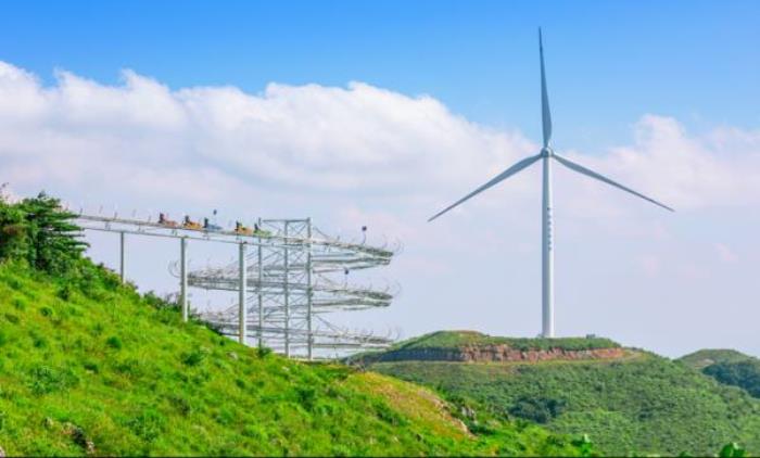 百里荒旅游度假区 百里荒旅游度假区