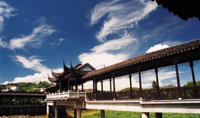 中山詹园 中山詹园