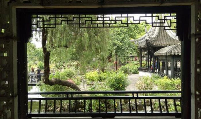 中山詹园 中山詹园