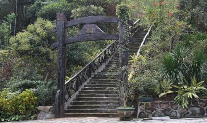 中山詹园 中山詹园