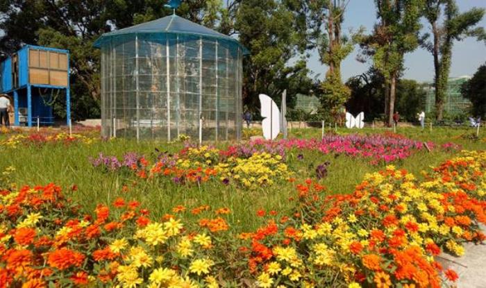 中山詹园 中山詹园