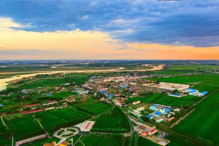 哈拉新村 哈拉新村