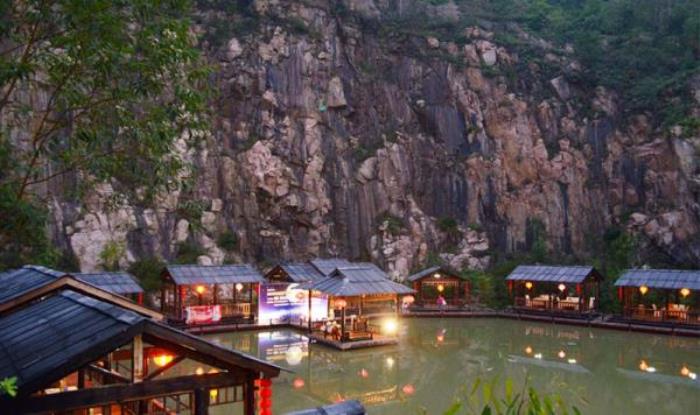 中山詹园 中山詹园