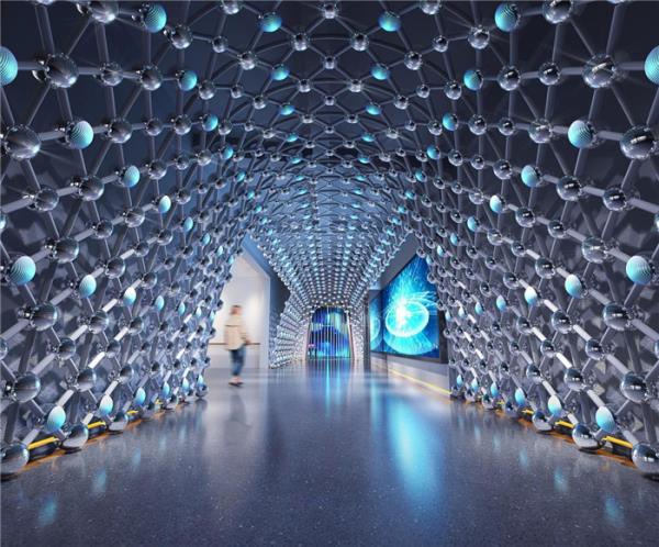 黄石国家矿山公园 黄石国家矿山公园