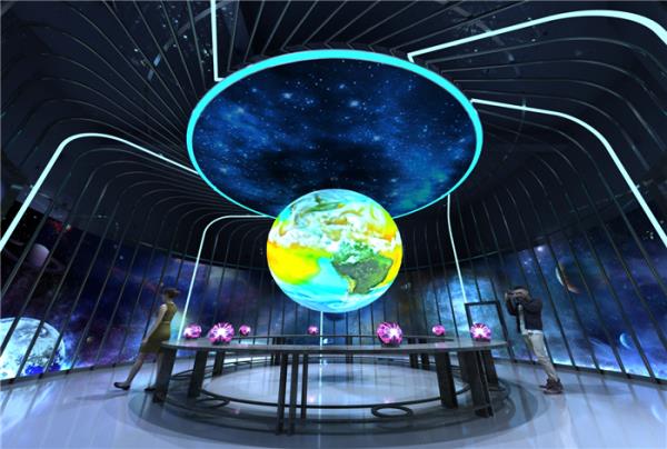 黄石国家矿山公园 黄石国家矿山公园