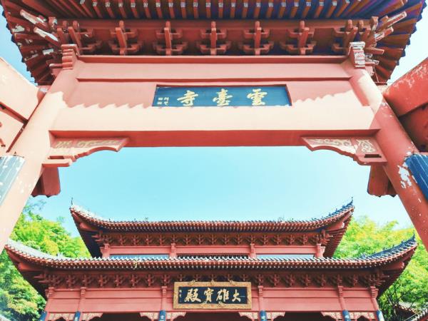 崀山国家级风景区 崀山国家级风景区