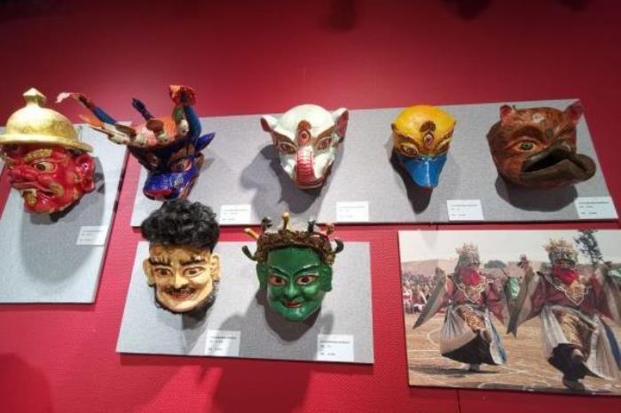 西安交通大学博物馆 西安交通大学博物馆