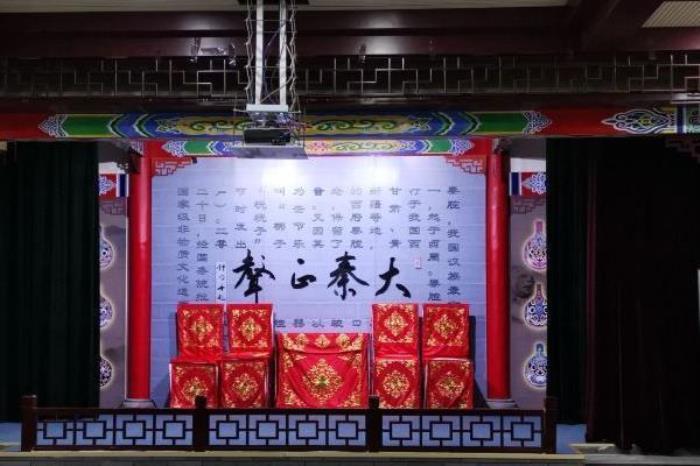 西安交通大学博物馆 西安交通大学博物馆