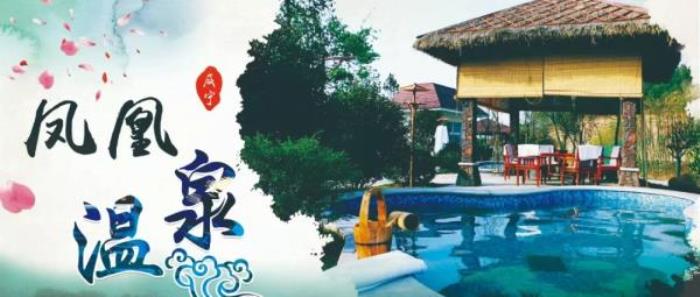 咸宁碧桂园凤凰温泉 咸宁碧桂园凤凰温泉