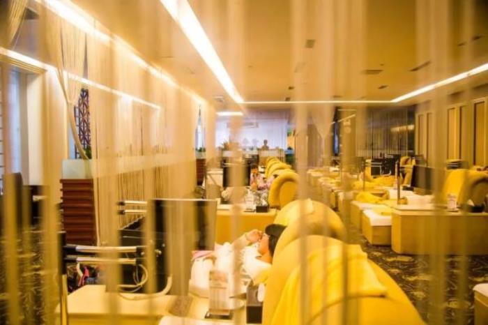 咸宁碧桂园凤凰温泉 咸宁碧桂园凤凰温泉