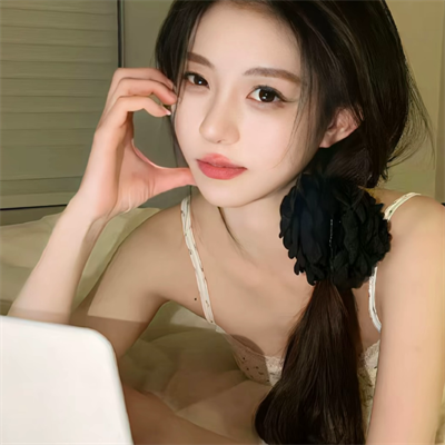 上海向导伴游网络红人弭冲美