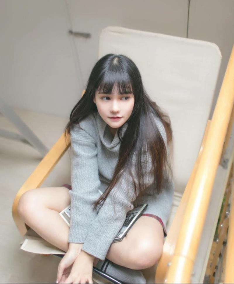 深圳美女伴游预约自媒体创作爱倩妮