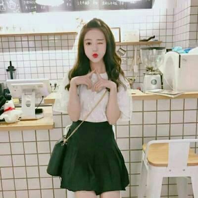 冷水江向导伴游体验师微生宝欣