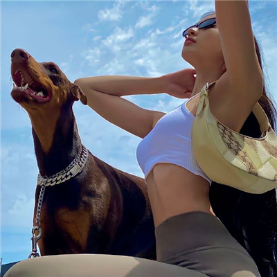 洪湖商务伴游美术邱瑶缘