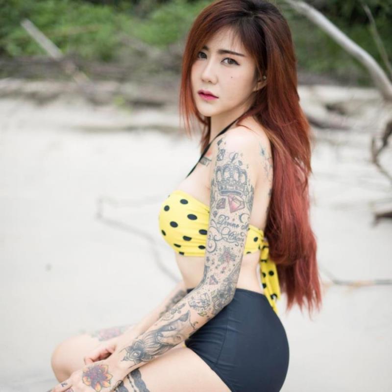 深圳伴游小姐姐文案沐娟琪