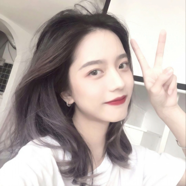 深圳伴游小姐姐理发师官绮露