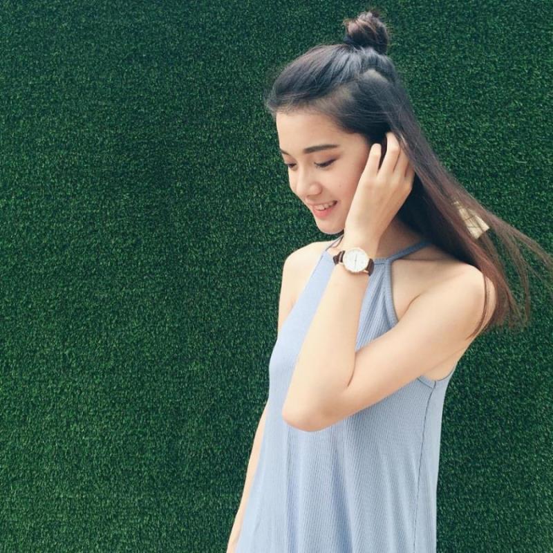 上海私人伴游陪跑员柔莲