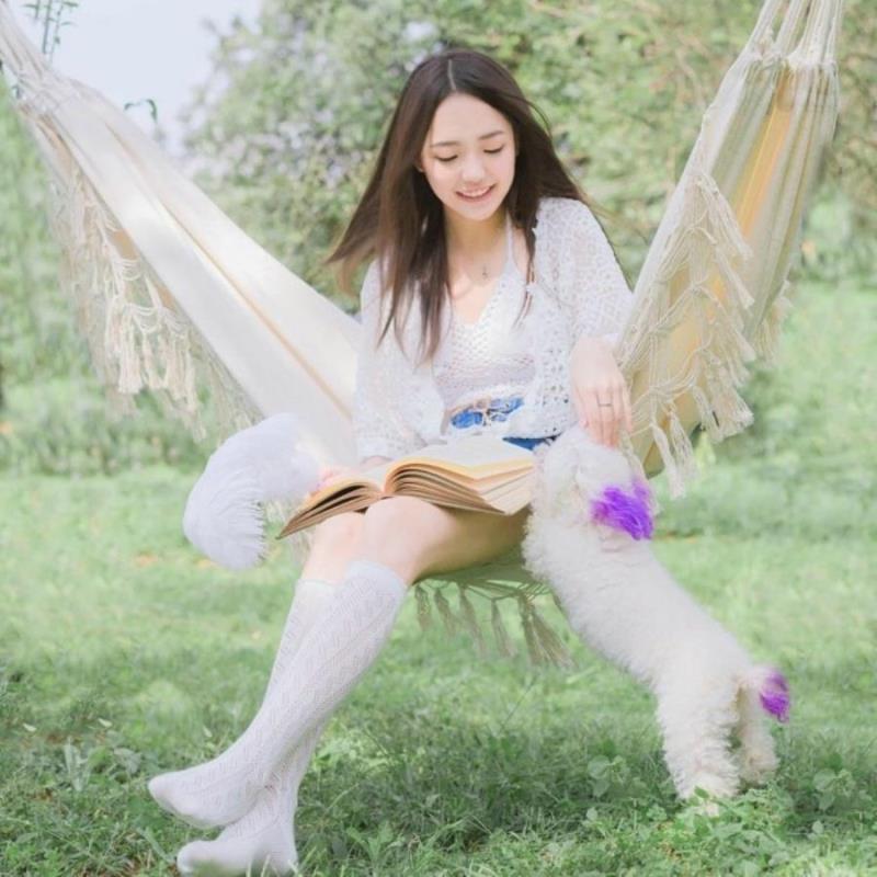 广州私人伴游女孩中专生贰思妤
