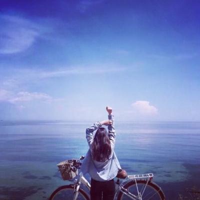 彭州结伴游旅游印绮玉