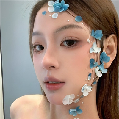 重庆向导伴游花店BOSS郜瑗杰