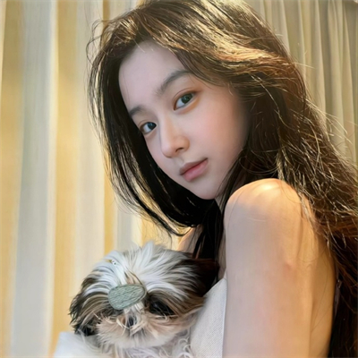 上海私人伴游女孩代言模特肖婉英