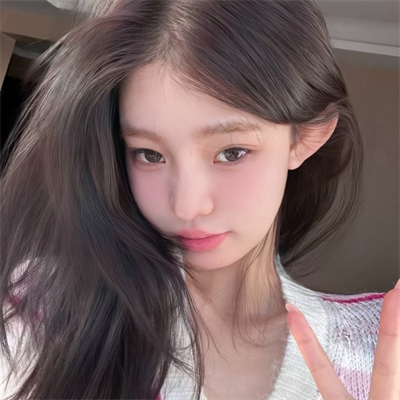 上海向导伴游化妆师爱山晴