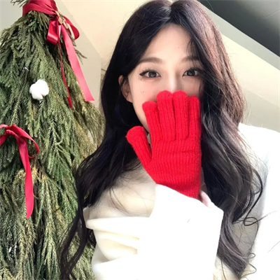 北京伴游服务点歌员鲁彩瑶