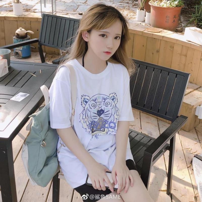 深圳同城陪游陪玩4S店销售员卯嫣鸶